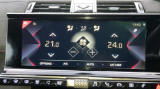 DS 7 Crossback 1.5 BlueHDi Performance Line 5dr Diesel 